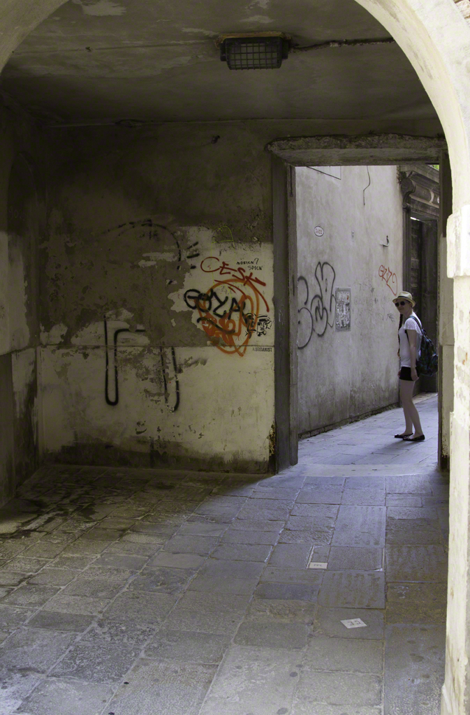 Paolo Doyle - Alternative Venice Biennale (1).